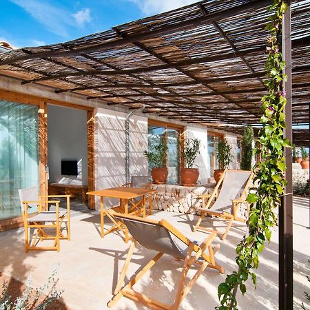 Sa Nau Villas Adults Only Пуэрто-Колом Экстерьер фото