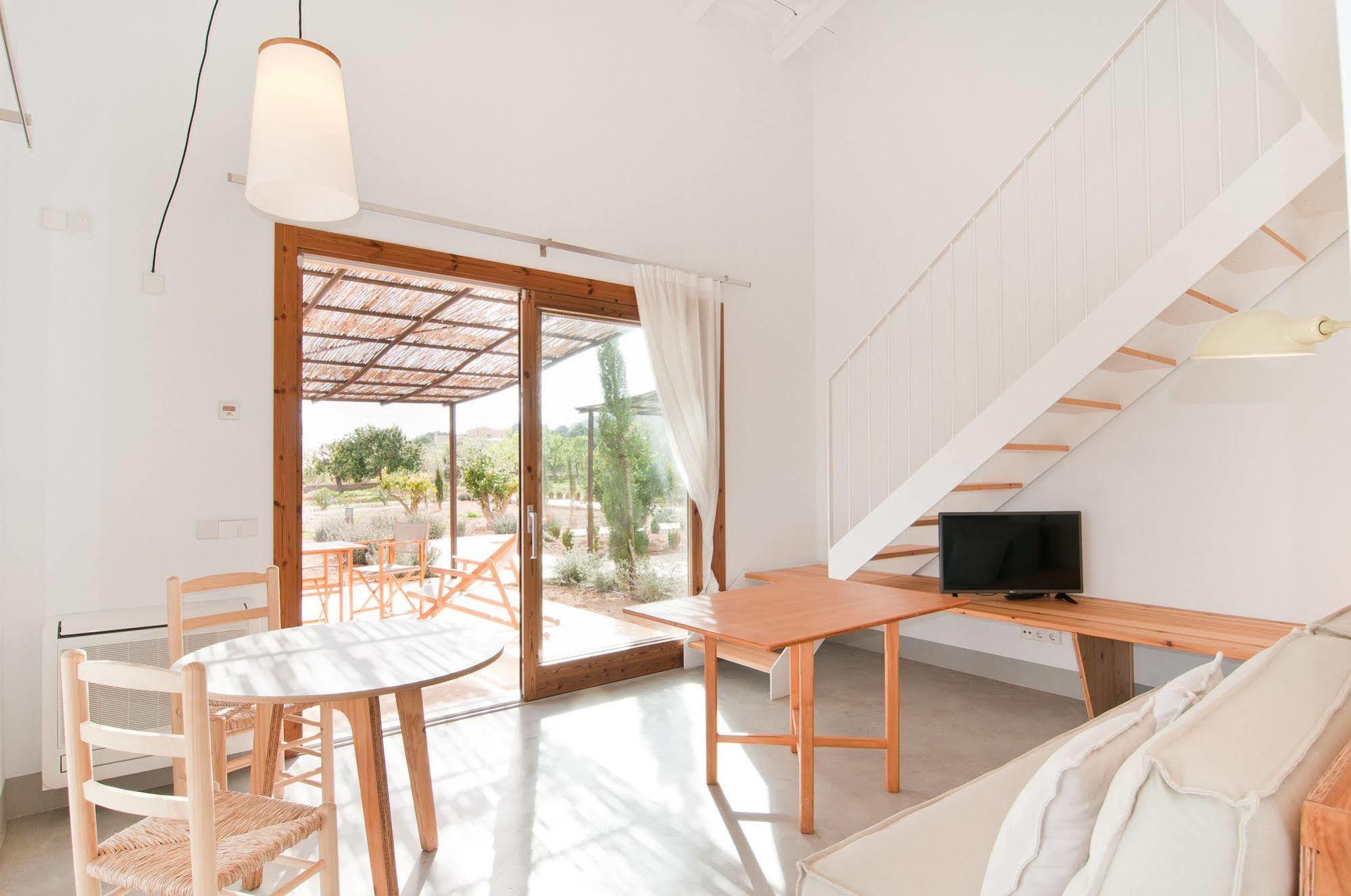 Sa Nau Villas Adults Only Пуэрто-Колом Экстерьер фото
