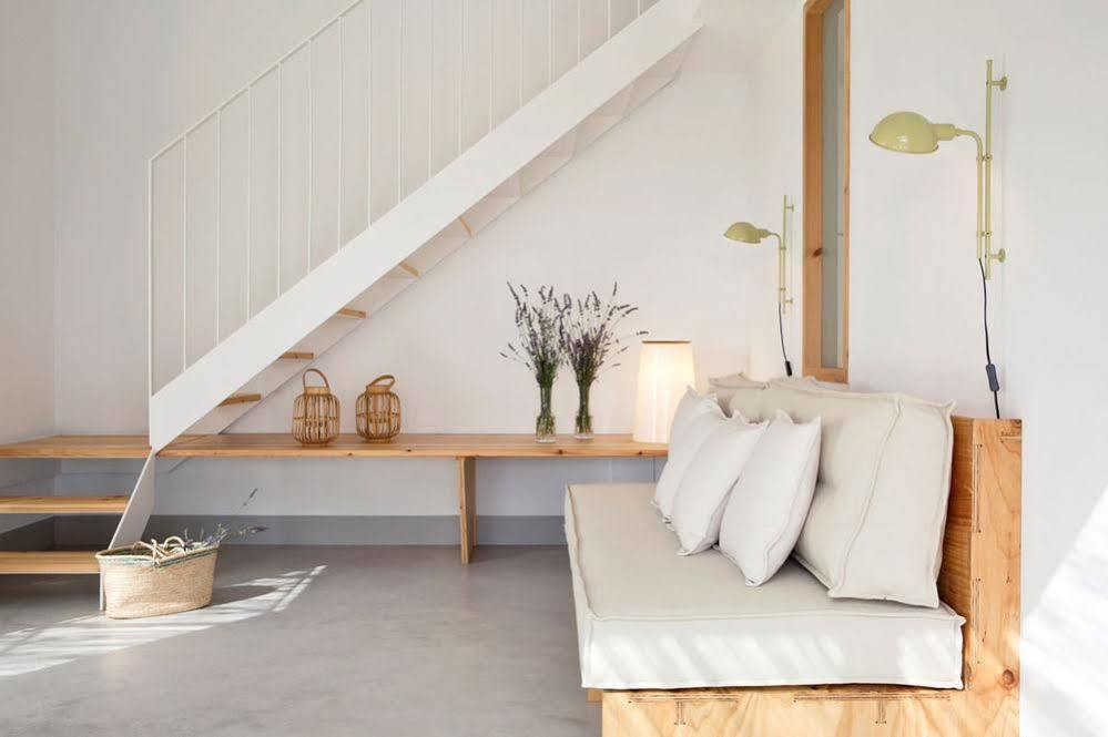 Sa Nau Villas Adults Only Пуэрто-Колом Экстерьер фото