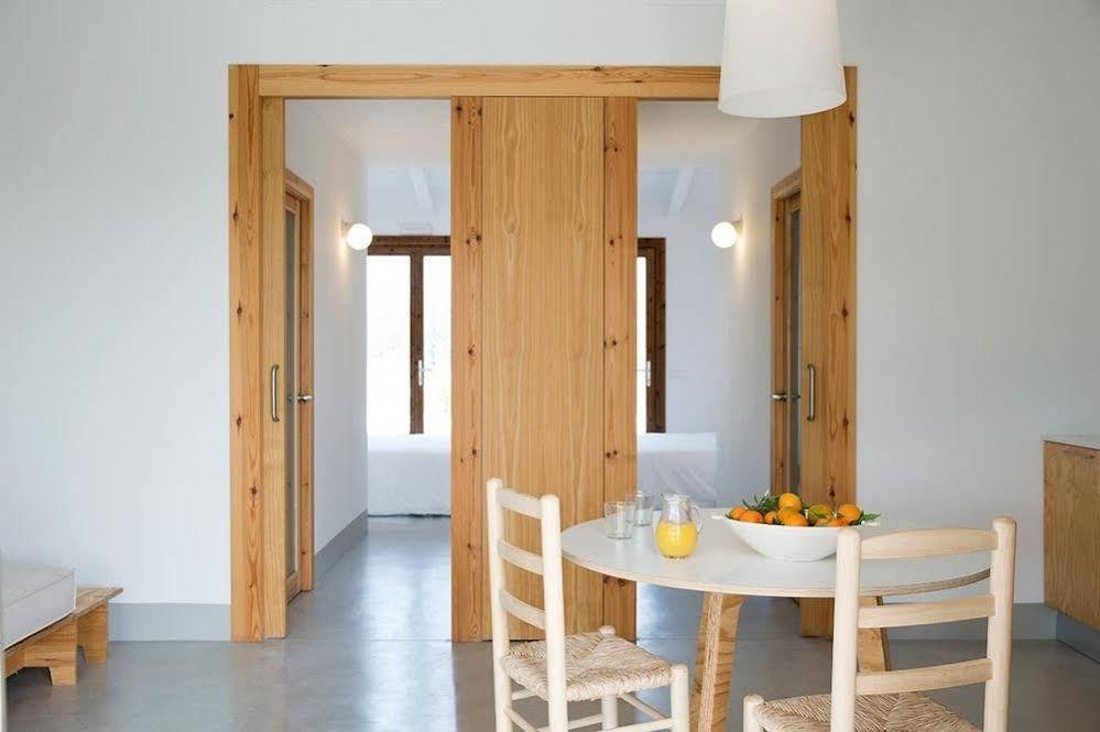 Sa Nau Villas Adults Only Пуэрто-Колом Экстерьер фото