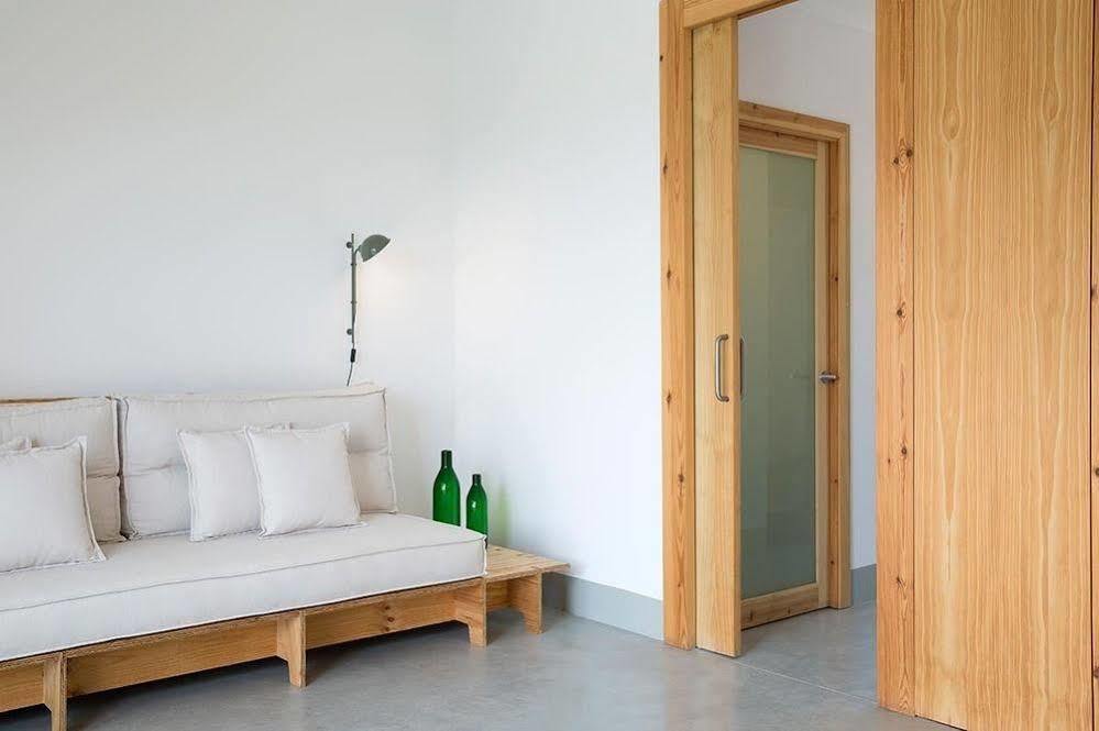 Sa Nau Villas Adults Only Пуэрто-Колом Экстерьер фото