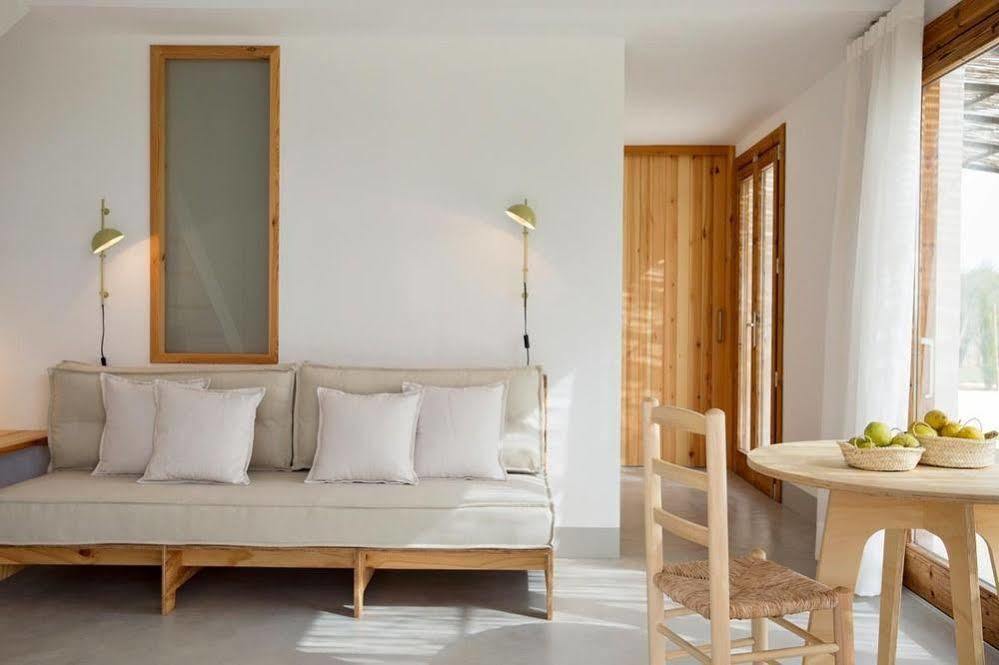 Sa Nau Villas Adults Only Пуэрто-Колом Экстерьер фото