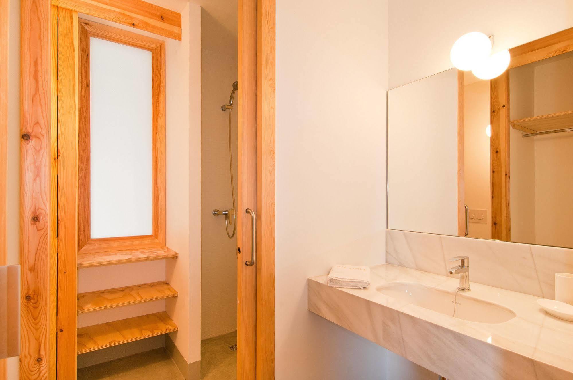 Sa Nau Villas Adults Only Пуэрто-Колом Экстерьер фото