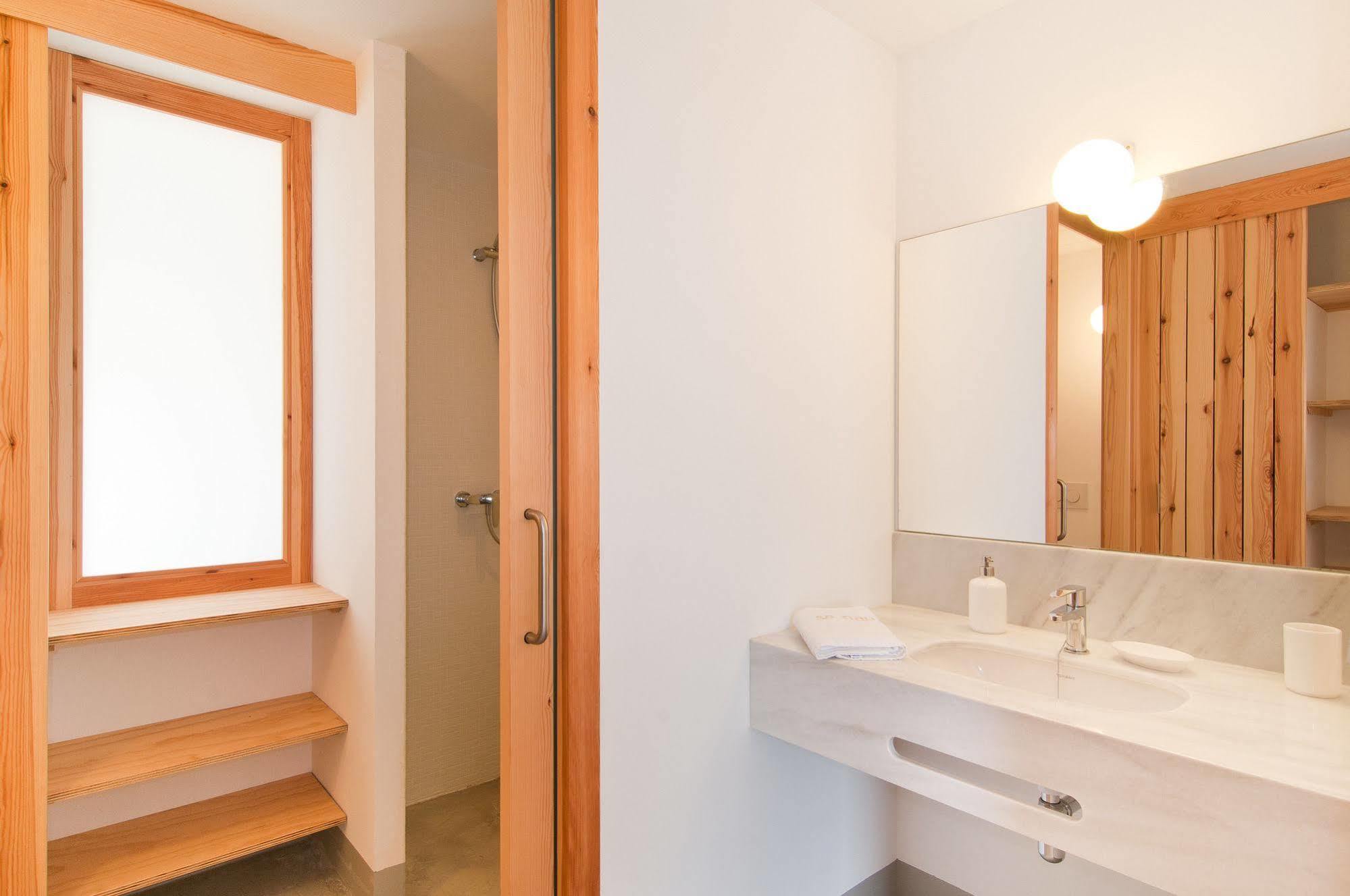 Sa Nau Villas Adults Only Пуэрто-Колом Экстерьер фото