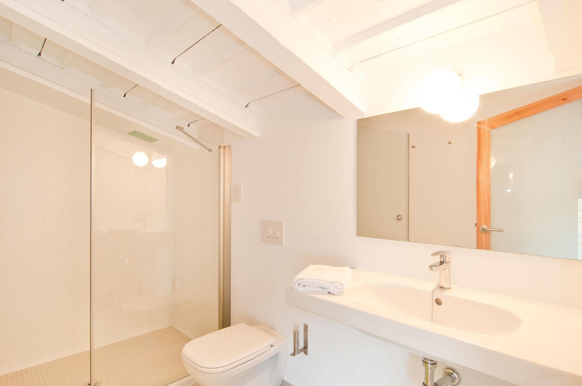 Sa Nau Villas Adults Only Пуэрто-Колом Экстерьер фото
