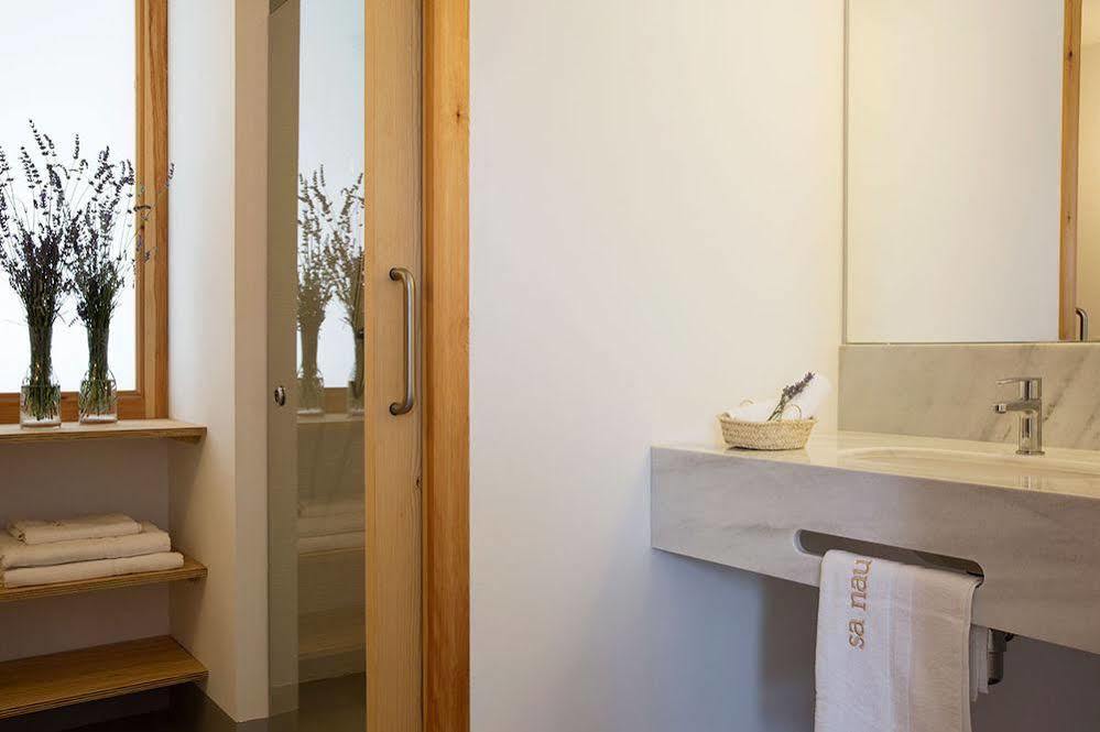 Sa Nau Villas Adults Only Пуэрто-Колом Экстерьер фото