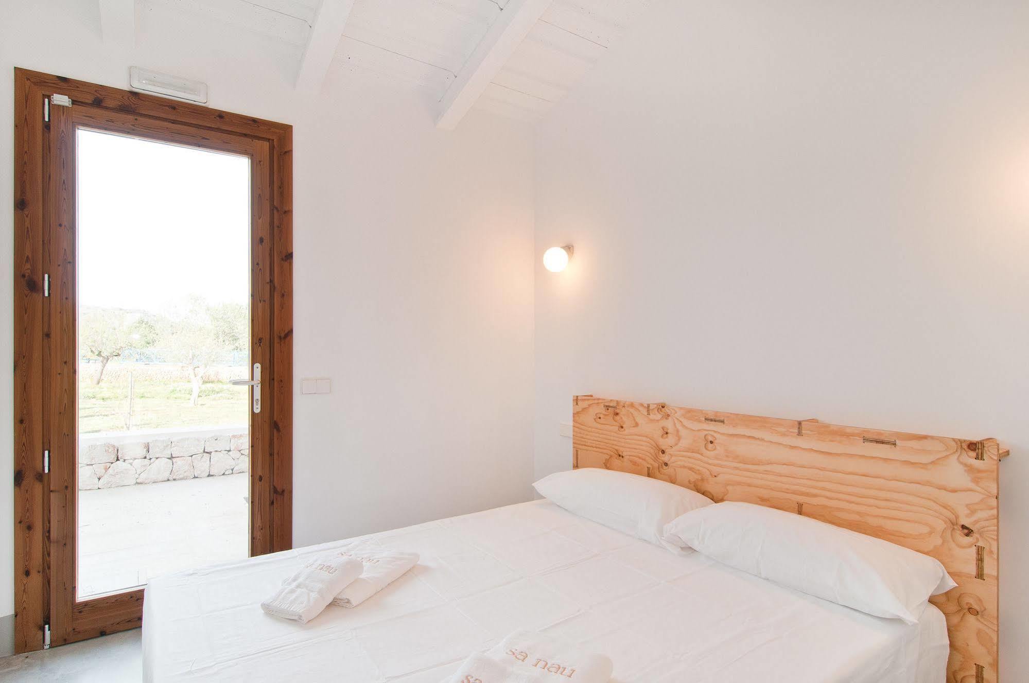 Sa Nau Villas Adults Only Пуэрто-Колом Экстерьер фото