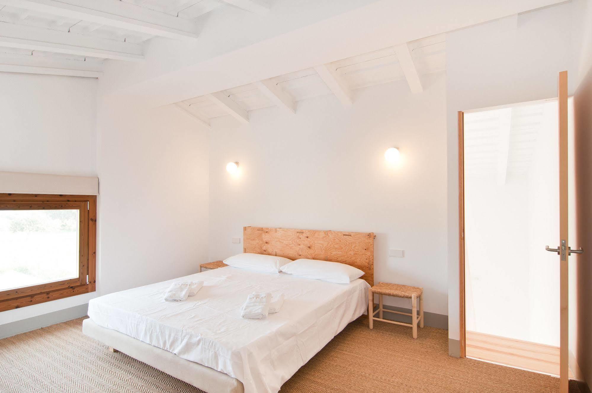 Sa Nau Villas Adults Only Пуэрто-Колом Экстерьер фото
